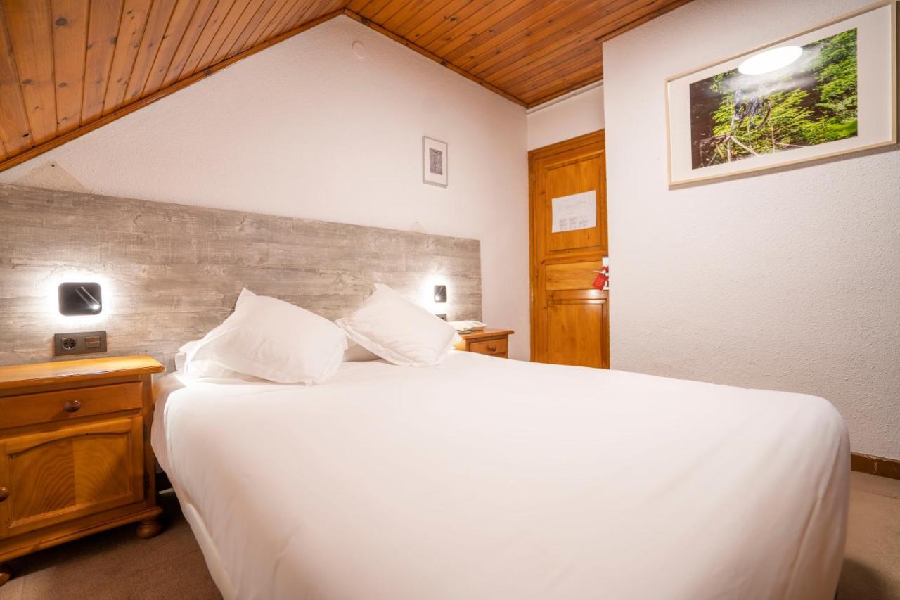 Hotel & Restaurante Pena Arros Ngoại thất bức ảnh