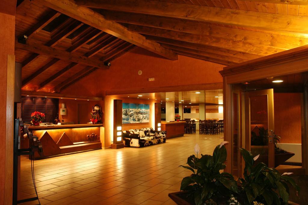 Hotel & Restaurante Pena Arros Ngoại thất bức ảnh