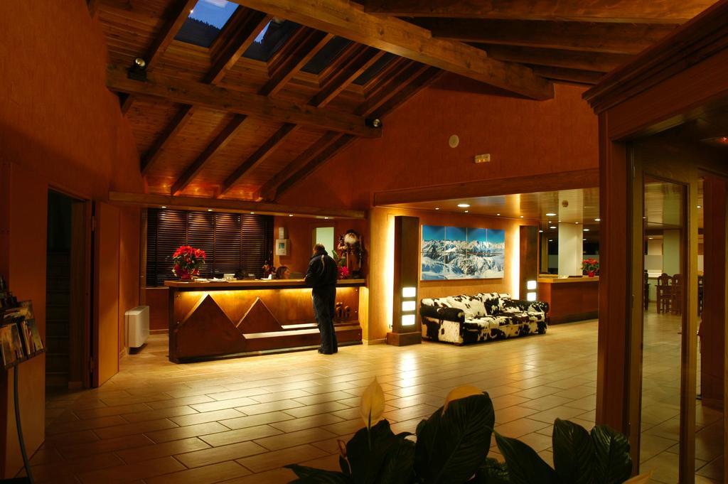 Hotel & Restaurante Pena Arros Ngoại thất bức ảnh